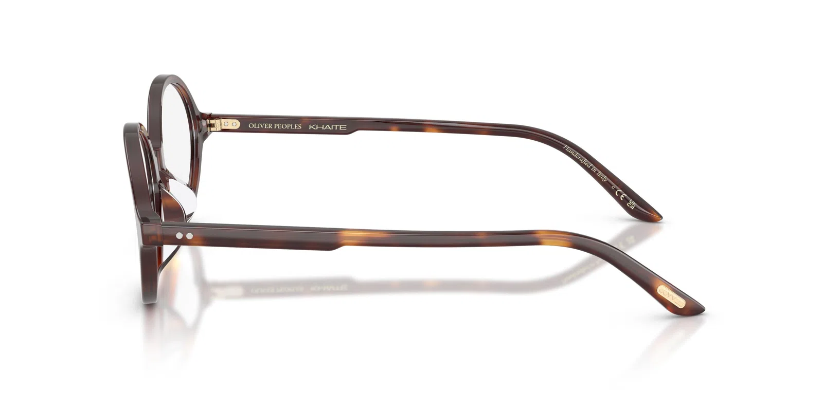 Oliver Peoples 2000rx 5574U Eyeglasses - view 21